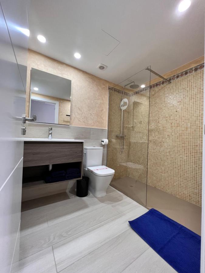 Apartamentos El Bergantin Menorca Club Fornells  Exterior foto